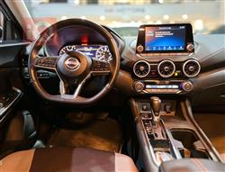 نيسان سنترا